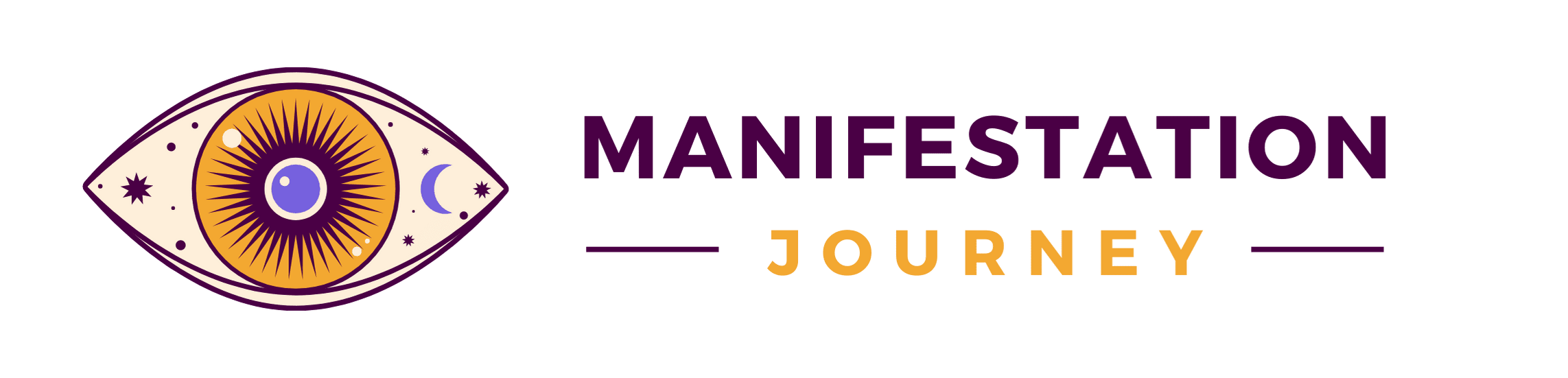 MANIFESTATION JOURNEY